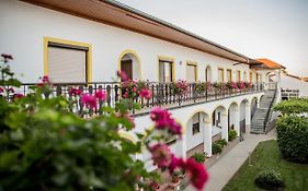 Arkadenweingut-Gästehaus Heiss